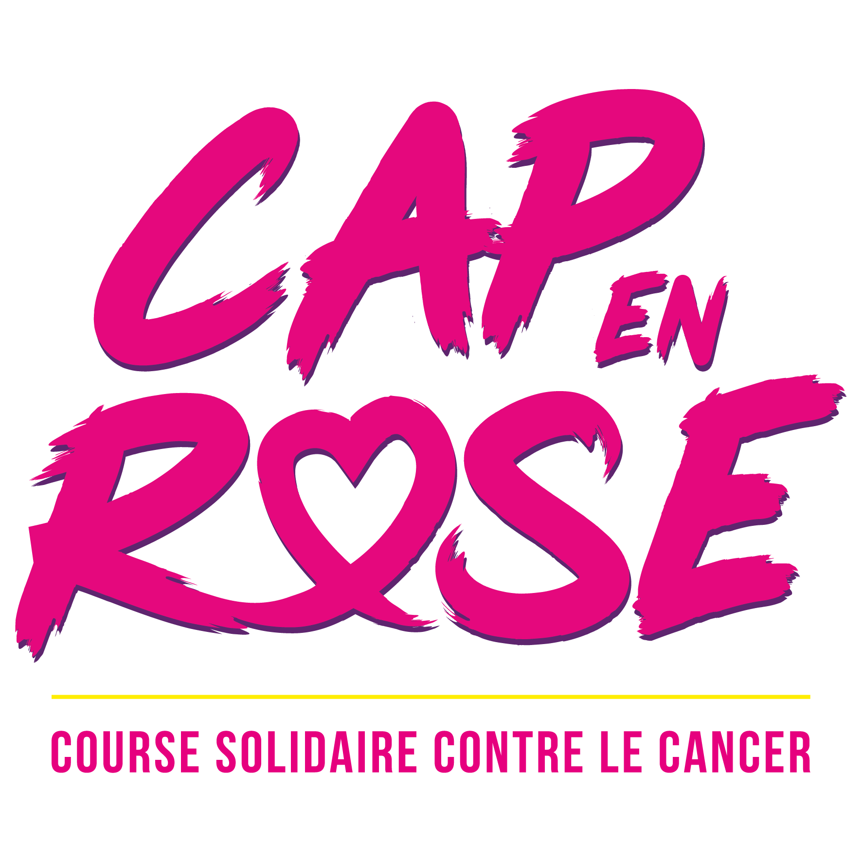 Logo CAP en ROSE Capbreton 2018