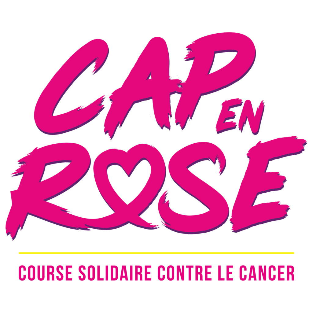 Logo CAP en ROSE Capbreton 2018