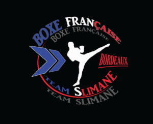 Ancien logo team Slimane