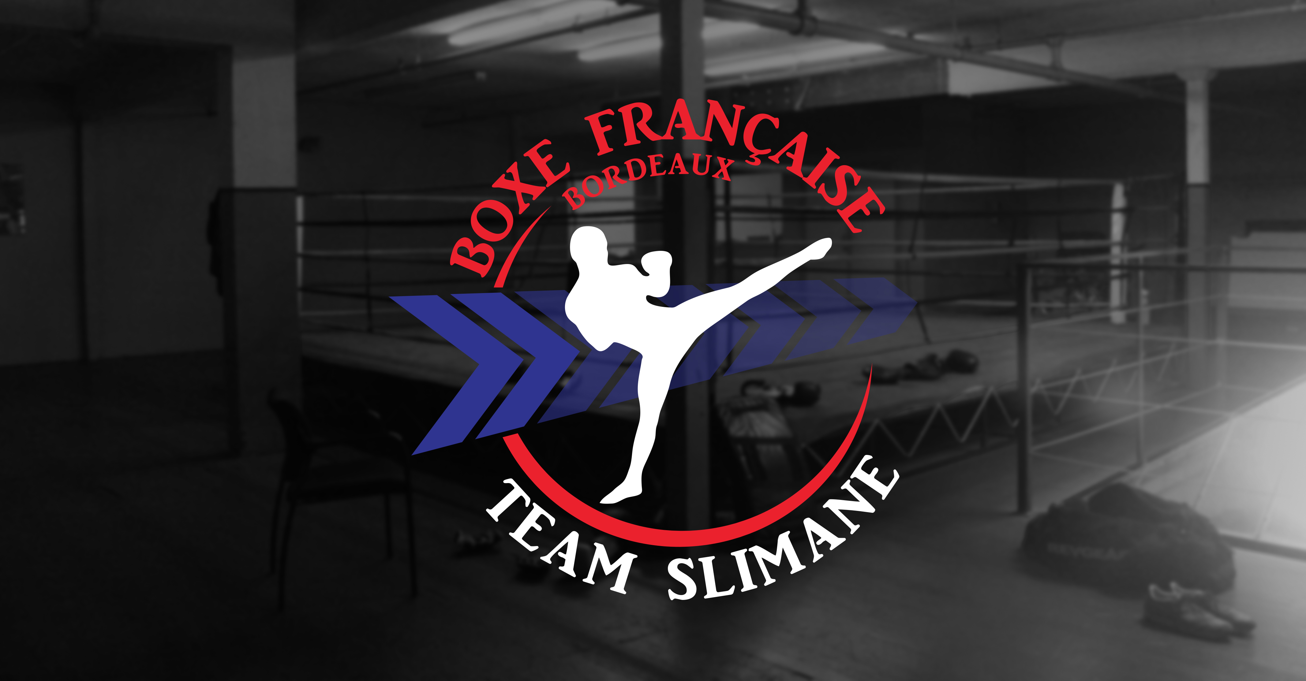 Logo Team Slimane Bordeaux